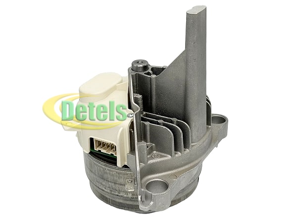 Двигун (мотор) Askoll M500 900W для пральної машини Beko, Grungid (2828010700)